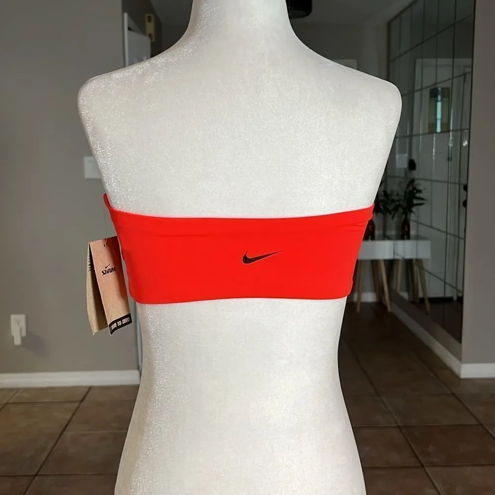 Nike new tag